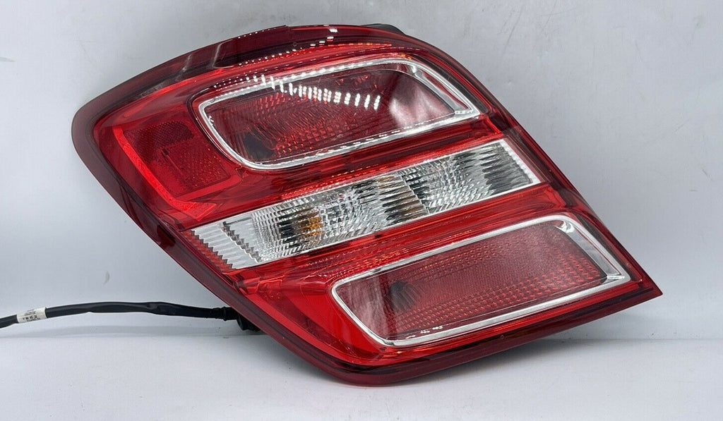 TAIL LAMP LH HQ