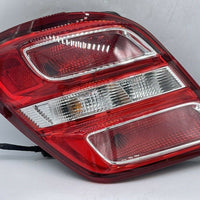 TAIL LAMP LH HQ