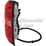 TAIL LAMP LH W/O LED 1500 16-19/2500/3500 W/DUAL RR WHEELS 15-19 HQ — photo 4