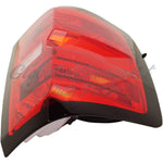 TAIL LAMP LH W/O LED 1500 16-19/2500/3500 W/DUAL RR WHEELS 15-19 CAPA — photo 5