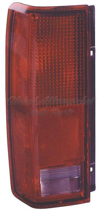 TAIL LAMP RH HQ