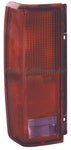 TAIL LAMP RH HQ — photo 1