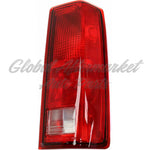 TAIL LAMP RH HQ — photo 2