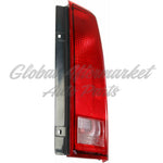 TAIL LAMP RH HQ — photo 4
