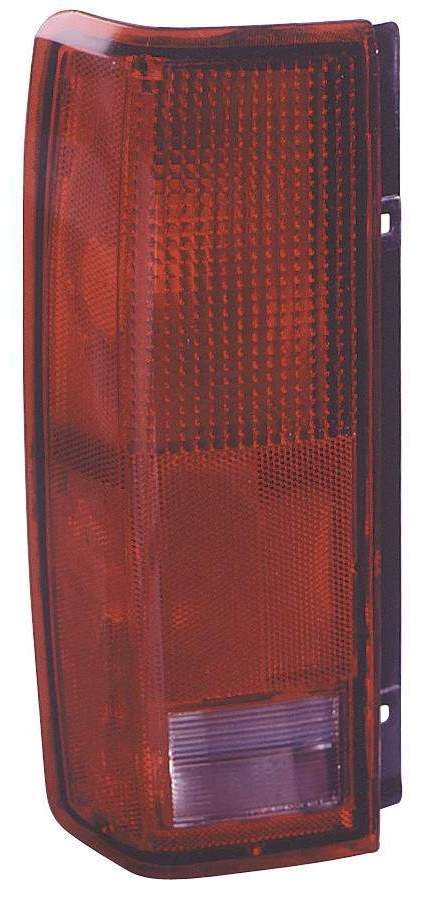 TAIL LAMP RH HQ