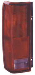 TAIL LAMP RH HQ