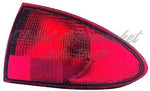 TAIL LAMP RH W/MARKER HQ — photo 3