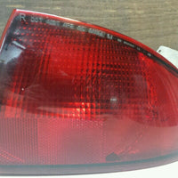 TAIL LAMP RH W/MARKER HQ
