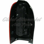 TAIL LAMP RH HQ — photo 4