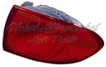 TAIL LAMP RH W/MARKER HQ — photo 1