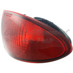 TAIL LAMP RH W/MARKER HQ — photo 2