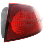 TAIL LAMP RH W/MARKER HQ — photo 3