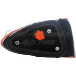 TAIL LAMP RH W/MARKER HQ — photo 4