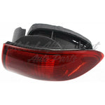 TAIL LAMP RH W/MARKER HQ — photo 5