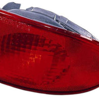 TAIL LAMP RH W/MARKER HQ