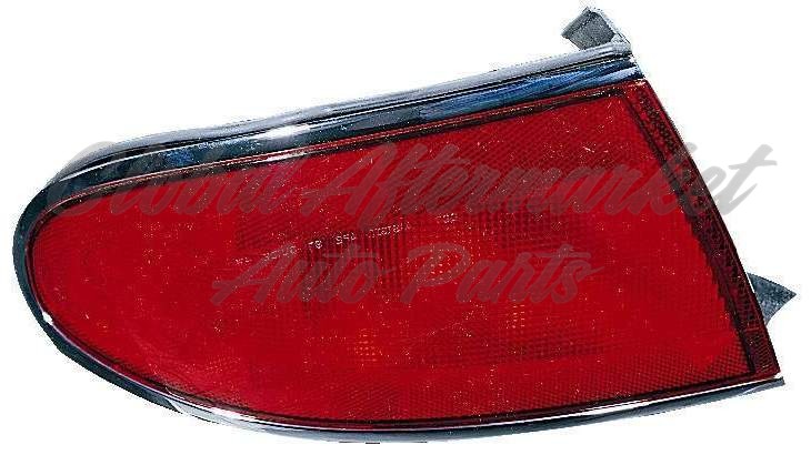 TAIL LAMP RH HQ