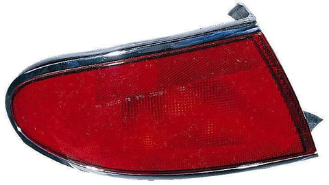 TAIL LAMP RH HQ