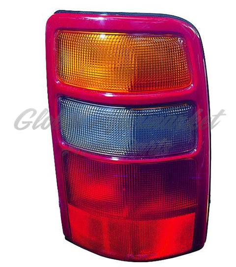 TAIL LAMP RH HQ