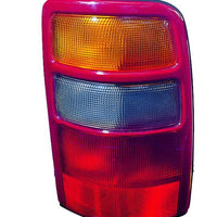 TAIL LAMP RH CAPA