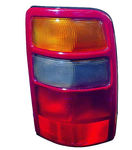 TAIL LAMP RH CAPA