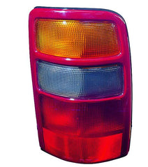 TAIL LAMP RH CAPA