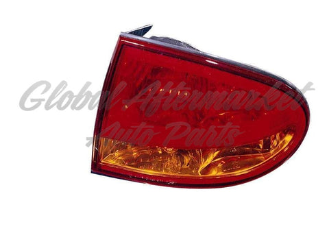 TAIL LAMP RH