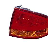 TAIL LAMP RH