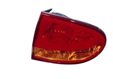 TAIL LAMP RH