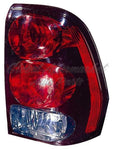 TAIL LAMP RH HQ — photo 1