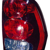 TAIL LAMP RH HQ
