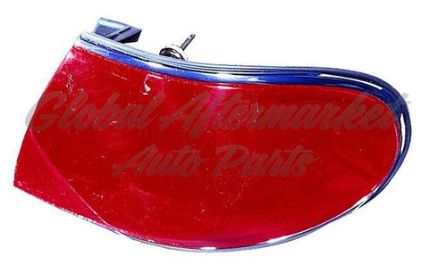 TAIL LAMP RH HQ