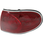 TAIL LAMP RH HQ — photo 2