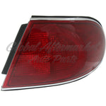 TAIL LAMP RH HQ — photo 3