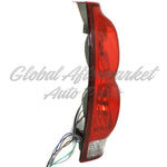 TAIL LAMP RH HQ — photo 2