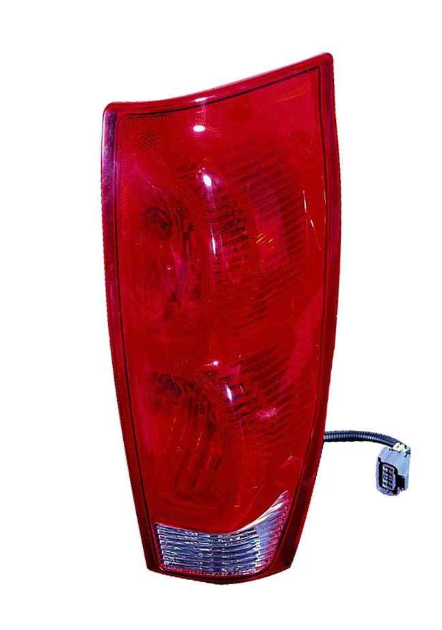 TAIL LAMP RH HQ