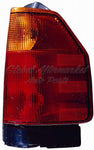 TAIL LAMP RH XL HQ — photo 1