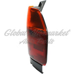 TAIL LAMP RH XL HQ — photo 2