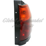 TAIL LAMP RH XL HQ — photo 3