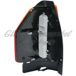 TAIL LAMP RH XL HQ — photo 4