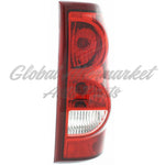 TAIL LAMP RH FOR FLEETSIDE MODELS EXCLUDE 3500 HQ — photo 3