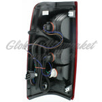 TAIL LAMP RH FOR FLEETSIDE MODELS EXCLUDE 3500 HQ — photo 4