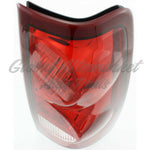 TAIL LAMP RH FOR FLEETSIDE MODELS EXCLUDE 3500 HQ — photo 5