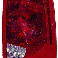 TAIL LAMP RH FOR FLEETSIDE MODELS EXCLUDE 3500 HQ