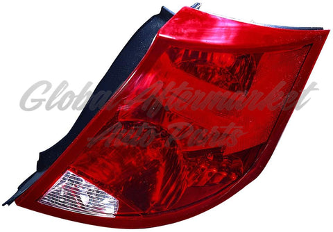 TAIL LAMP RH