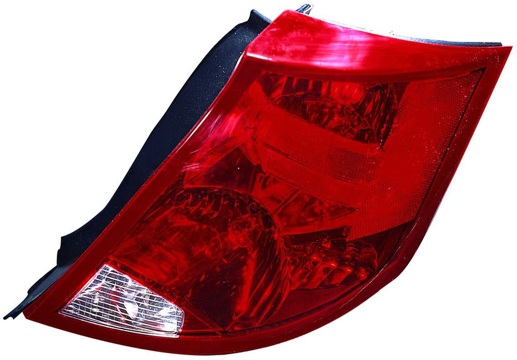 TAIL LAMP RH