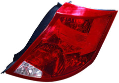 TAIL LAMP RH HQ