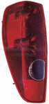 TAIL LAMP RH HQ — photo 1