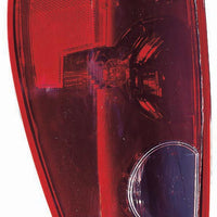 TAIL LAMP RH HQ