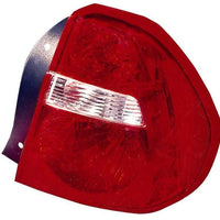TAIL LAMP RH HQ