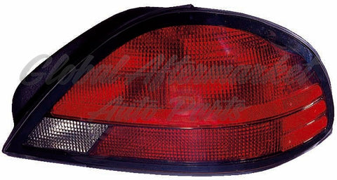 TAIL LAMP RH GT HQ